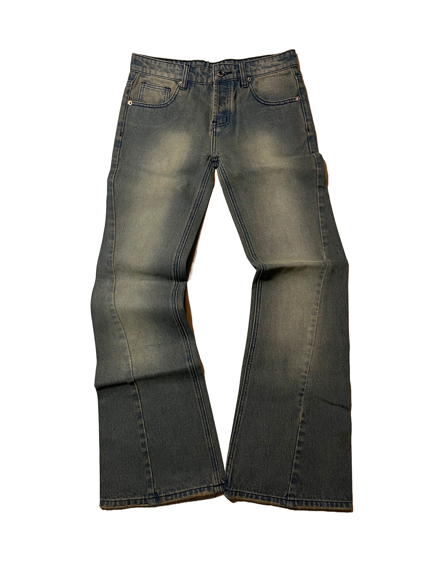 dune rider denim