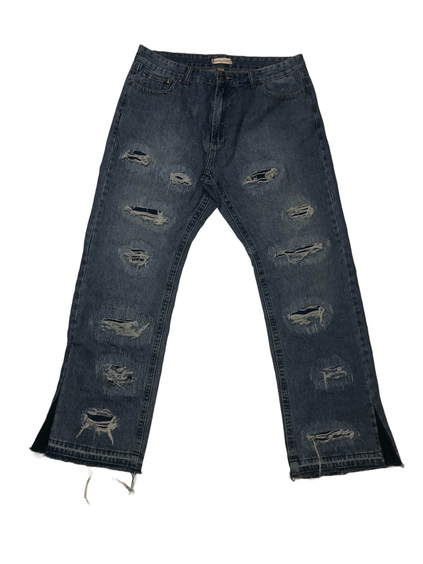 boro jeans v2